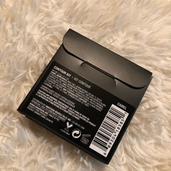 ANASTASIA BEVERLY HILLS CONTOUR POWDER - Picture 3 of 3